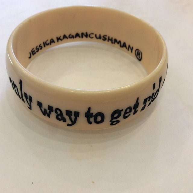 Jessica Kagan Cushman / ジェシカケーガンクッシュマン