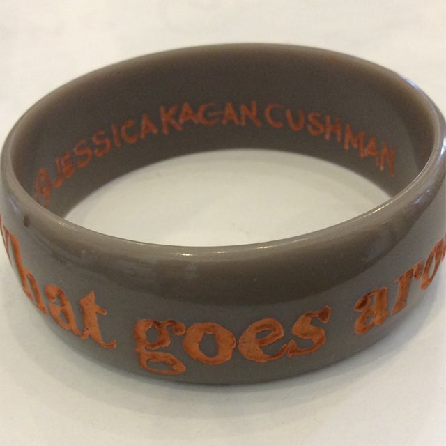 JKC (Jessica Kagan Cushman) | Cursive - Words Wants Whimsies